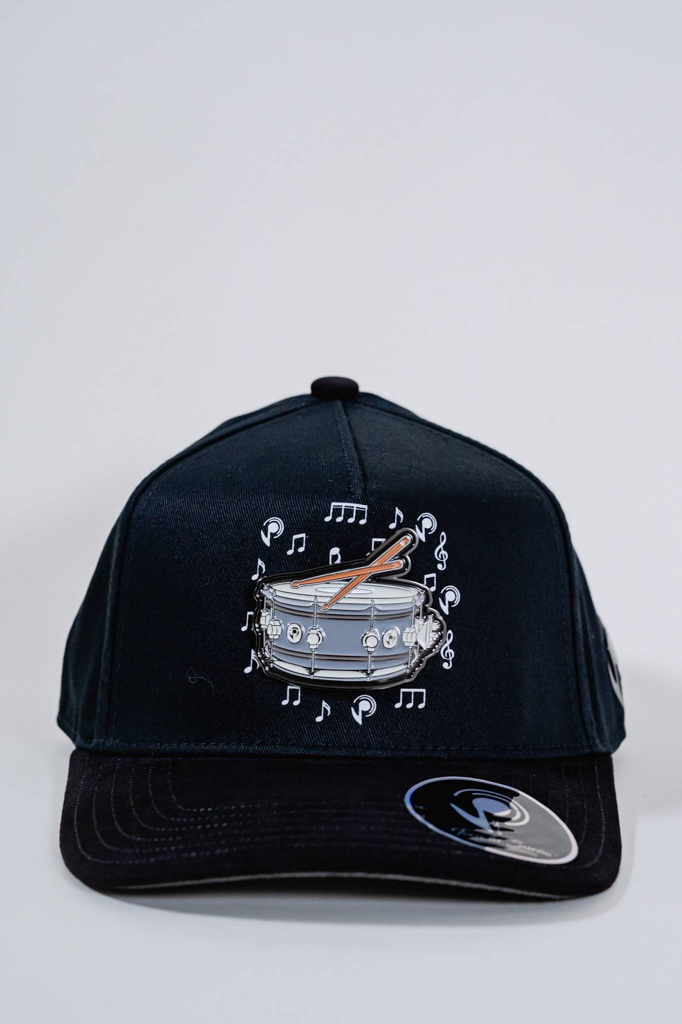 Gorra VP Drums